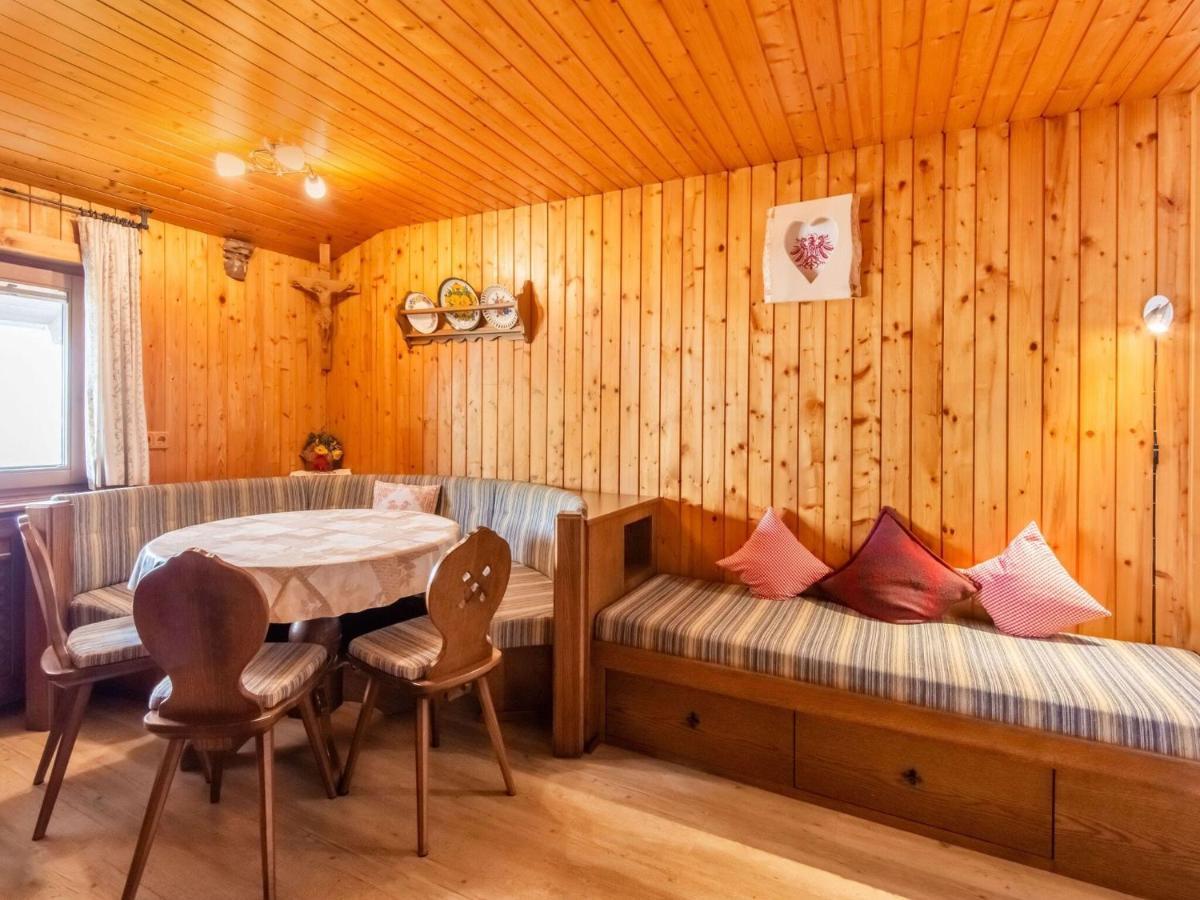 Farmhouse With Views Over The Zillertal Grosshartberg Exterior foto