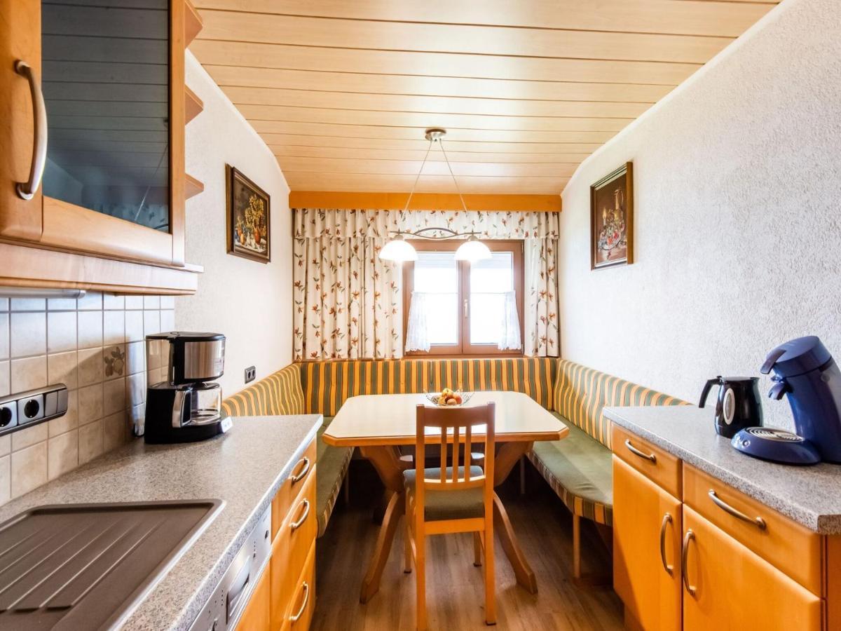Farmhouse With Views Over The Zillertal Grosshartberg Exterior foto